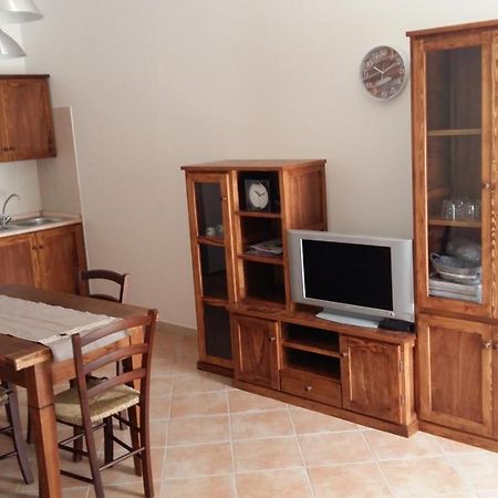 Nonna Defenza Apartment Теулада Екстериор снимка