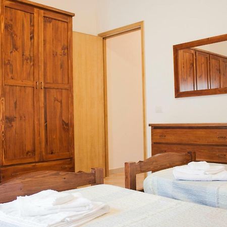 Nonna Defenza Apartment Теулада Екстериор снимка