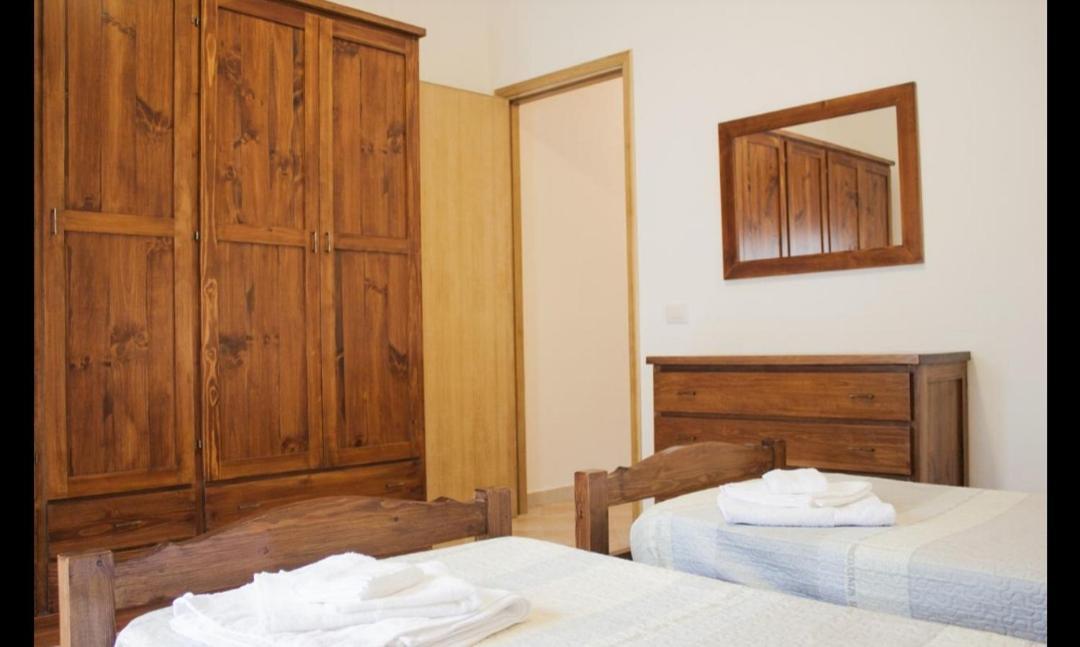 Nonna Defenza Apartment Теулада Екстериор снимка