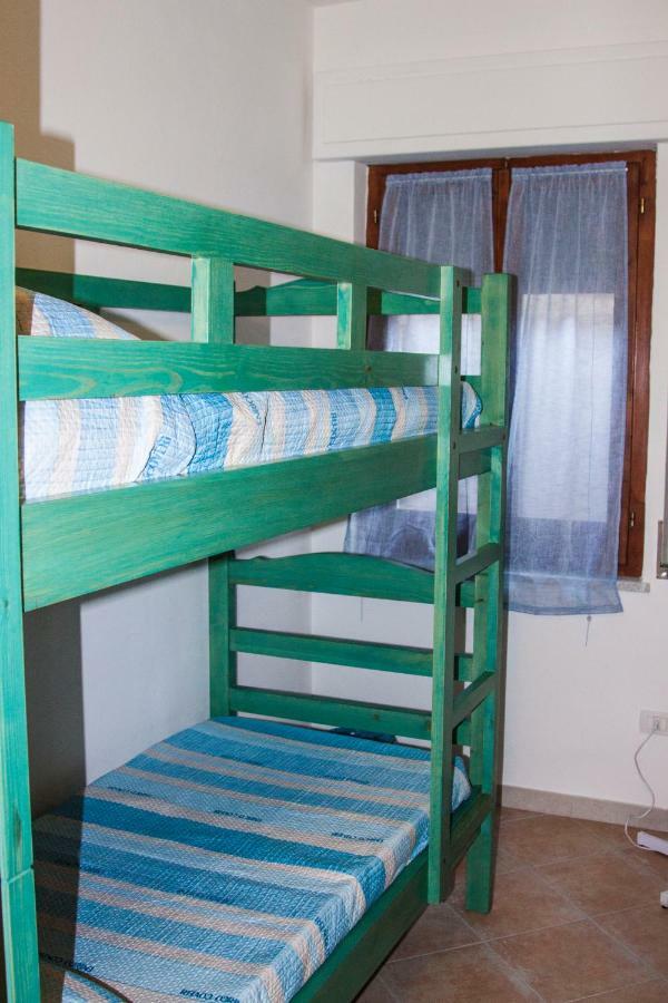 Nonna Defenza Apartment Теулада Екстериор снимка
