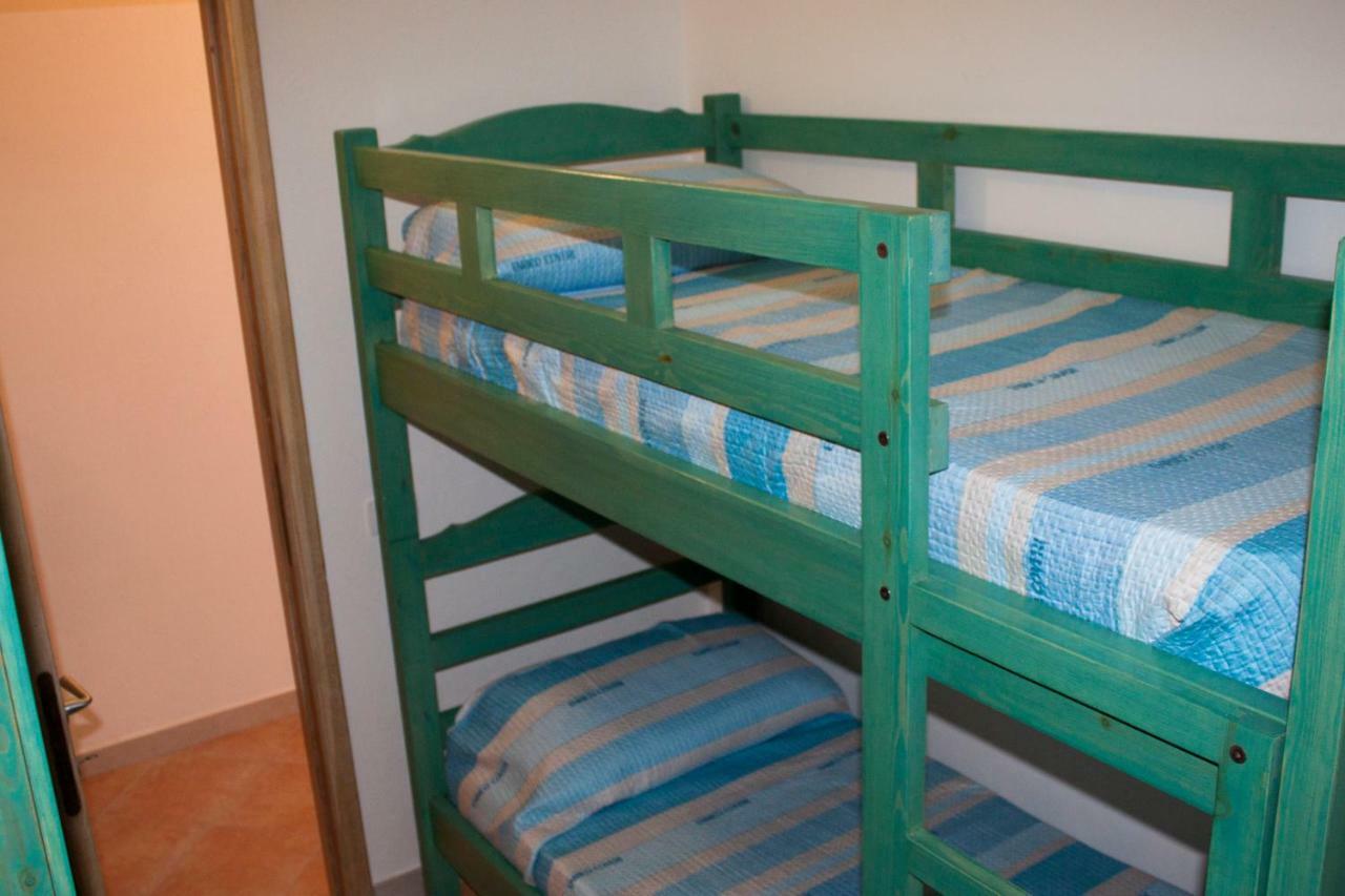 Nonna Defenza Apartment Теулада Екстериор снимка