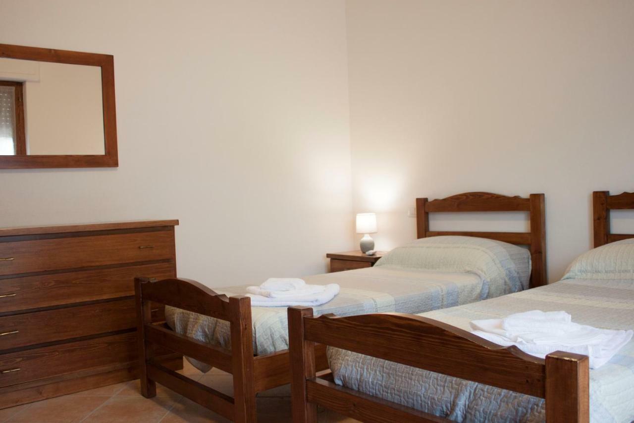 Nonna Defenza Apartment Теулада Екстериор снимка