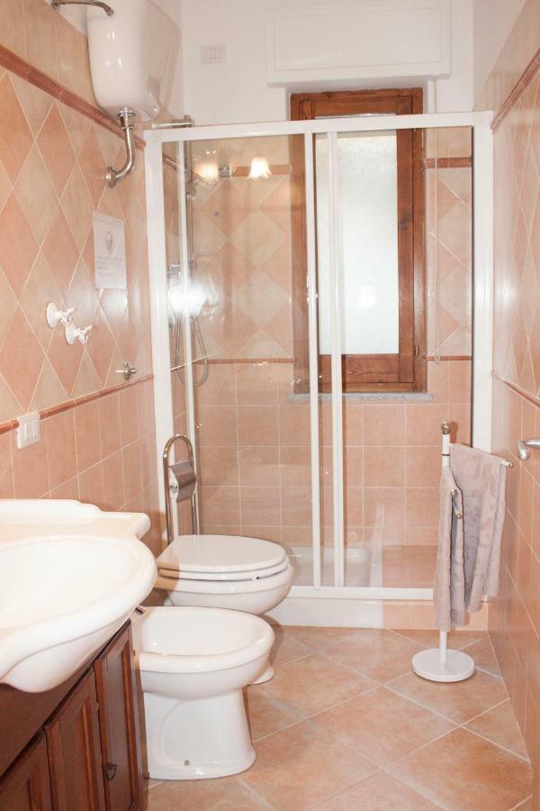 Nonna Defenza Apartment Теулада Екстериор снимка